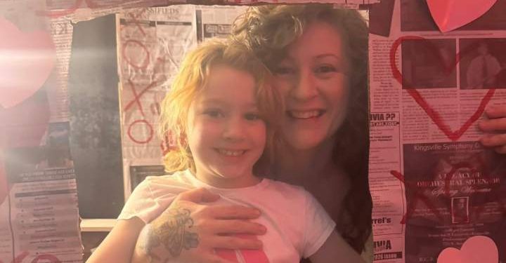 ICE detains B.C. mom, daughter in Texas, amid bumpy road to citizenship