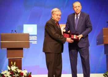 With Middle East ‘pushed to breaking point’, UN chief urges ceasefire, return to diplomacy