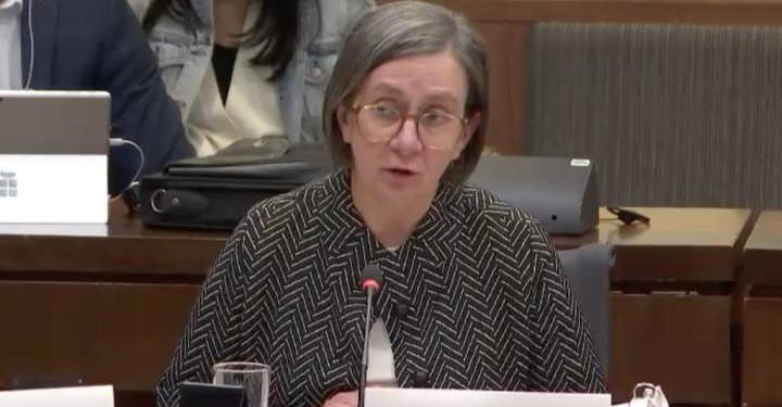 MPs to question federal budget watchdog nominee as role remains unfilled – National