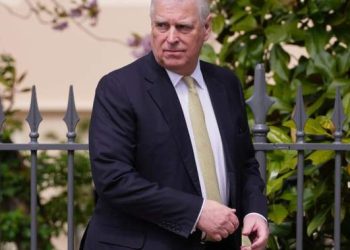 Carney says former prince Andrew should be removed from line to throne – National