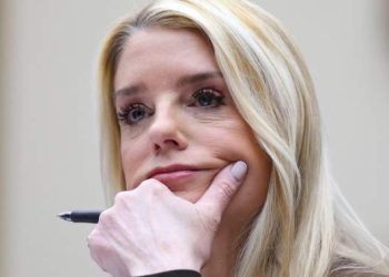 Pam Bondi faces April deposition over handling of Jeffrey Epstein case – National