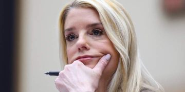 Pam Bondi faces April deposition over handling of Jeffrey Epstein case – National