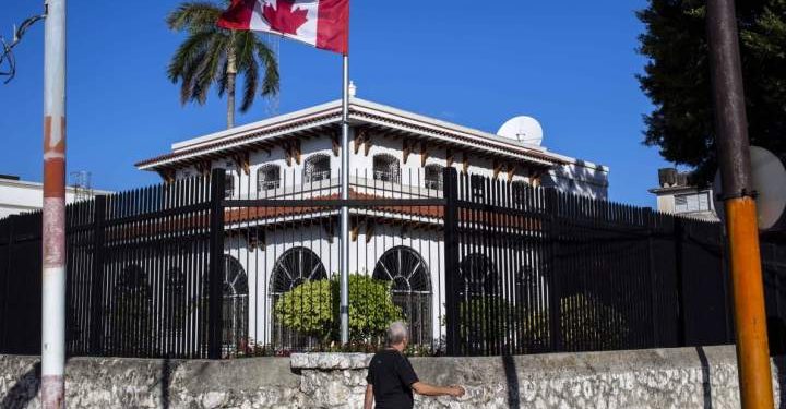 Canadians with ‘Havana syndrome’ outraged as Ottawa backs disputed report – National