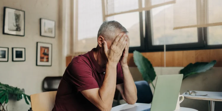 The Retirement Math Mistake That Can Deplete Your Savings