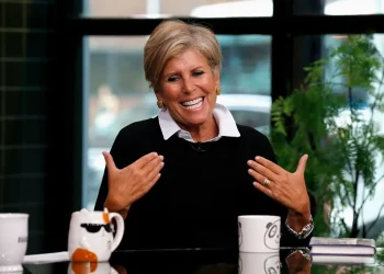 This Suze Orman Rule May Not Make Sense for All Retirees
