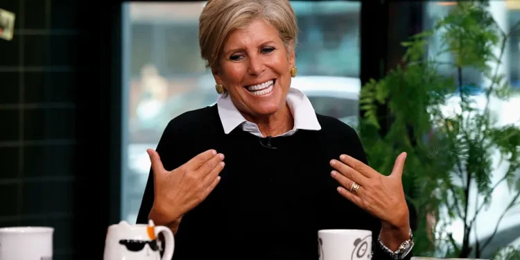 This Suze Orman Rule May Not Make Sense for All Retirees