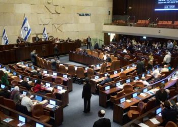 Israel approves death penalty for Palestinians convicted of murdering Israelis – National