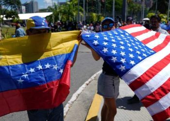 Venezuela, U.S. agree to restore diplomatic ties after Maduro’s capture – National
