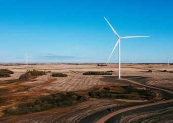 Proposed Saskatchewan wind farm dividing community