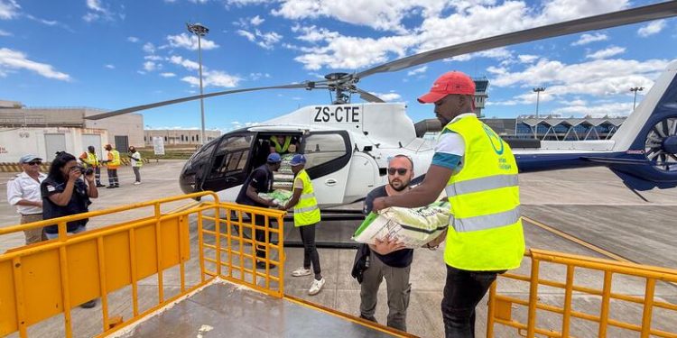 UN unveils bold overhaul of strained humanitarian system