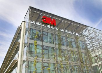 3M: Minor Portfolio Tweaks At Not A Very Opportune Time