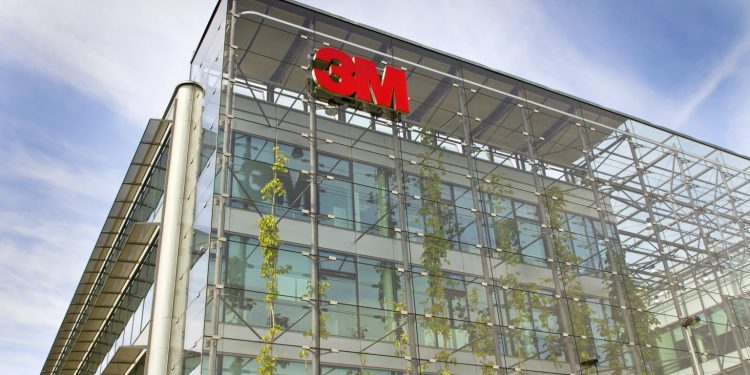 3M: Minor Portfolio Tweaks At Not A Very Opportune Time
