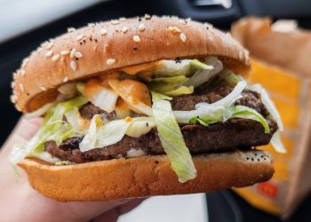 McDonald's latest menu missteps could have a major domino effect