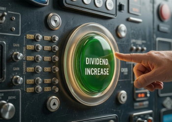 Data Centers & Defense: 3 Soaring Stocks Boosting Dividends