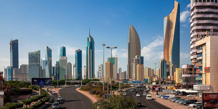 Kuwait Returns To The Global Debt Market