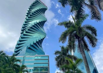 Latin America At A Turning Point