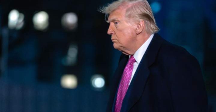 Trump threatens to start ‘obliterating’ Iran’s infrastructure without deal – National