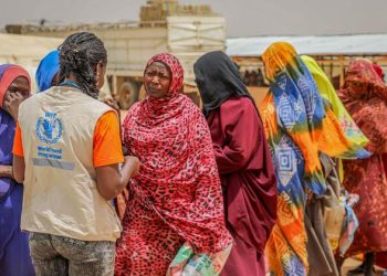 World News in Brief: Sudan refugee update, child trafficking crisis in South Sudan, ‘mystery’ illness in Burundi, human rights in Serbia