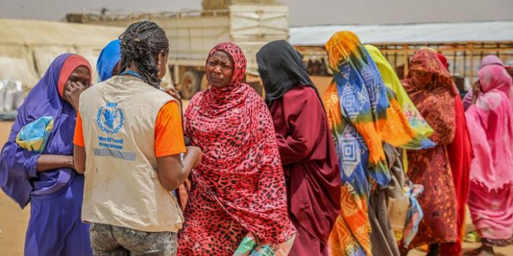 World News in Brief: Sudan refugee update, child trafficking crisis in South Sudan, ‘mystery’ illness in Burundi, human rights in Serbia