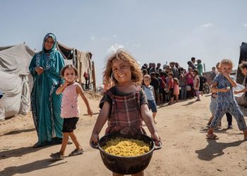 New food alert platform helps humanitarians combat hunger