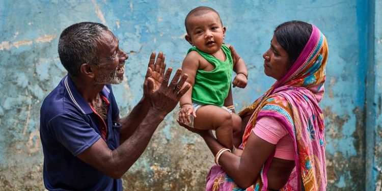 Why lower fertility does not have to mean economic decline