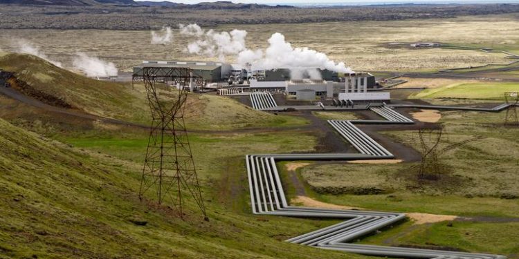 Renewables rising, Part 1: How four countries are reshaping energy security