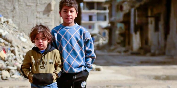 World News in Brief: Syria human rights update, Cuba post-hurricane support still vital, impunity and violence in Myanmar