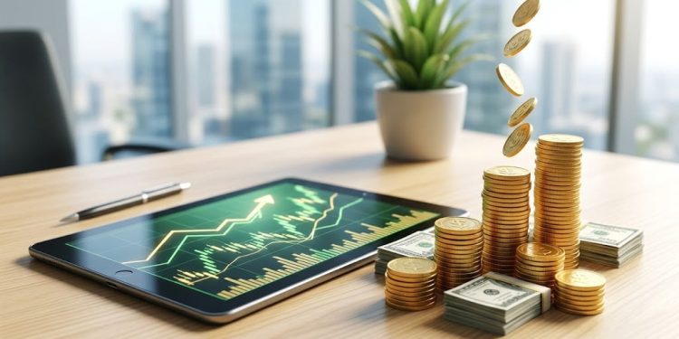 Skip the 10-Year Bond? 3 Dividend Aristocrats to Consider Now