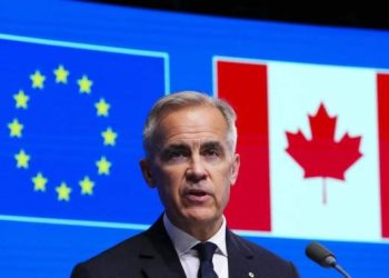 Are Canadians open to joining the EU? Here’s what a poll found – National