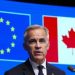 Are Canadians open to joining the EU? Here’s what a poll found – National