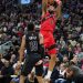 Raptors reach playoffs in regular-season finale