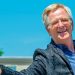 Travel guru Rick Steves is happy to pay more taxes