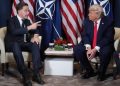 Trump to meet with NATO chief following threats to leave alliance – National