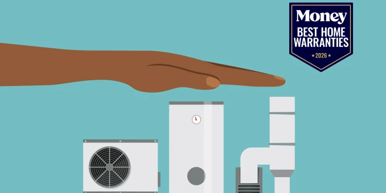 7 Best Home Warranty Companies of April 2026