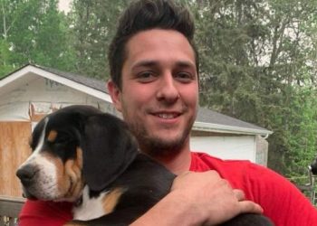 Alberta mom shares ‘beauty’ in giving the gift of life after her son’s death