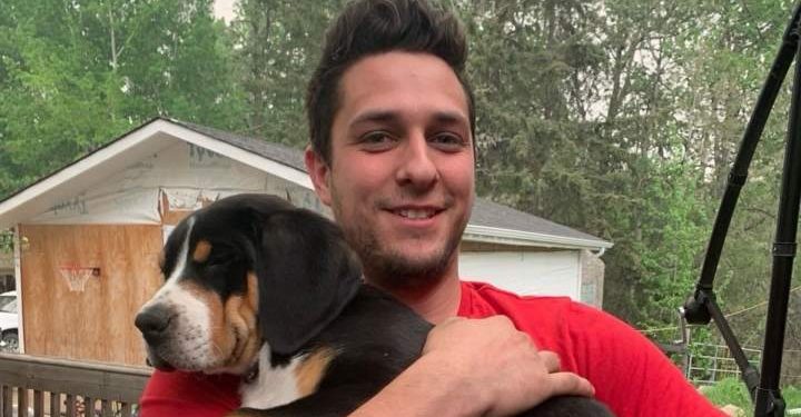 Alberta mom shares ‘beauty’ in giving the gift of life after her son’s death