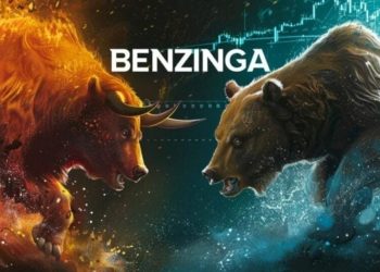 UnitedHealth, Capital One, Lululemon — And Markets Extend Rally Benzinga Bulls