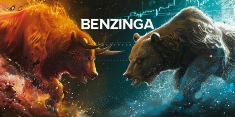 UnitedHealth, Capital One, Lululemon — And Markets Extend Rally Benzinga Bulls