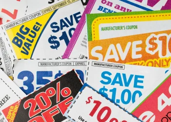 These Hidden Benefits of Coupon Clipping Could Save You Tons