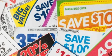 These Hidden Benefits of Coupon Clipping Could Save You Tons