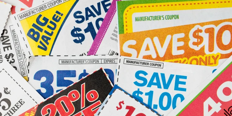 These Hidden Benefits of Coupon Clipping Could Save You Tons