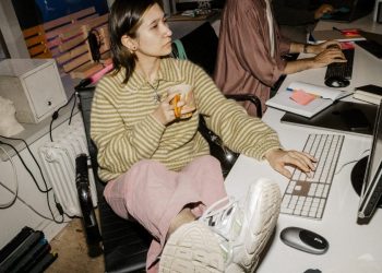 $12B crypto boss says Gen Z ‘create an absurd amount of chaos’