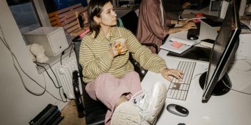 $12B crypto boss says Gen Z ‘create an absurd amount of chaos’