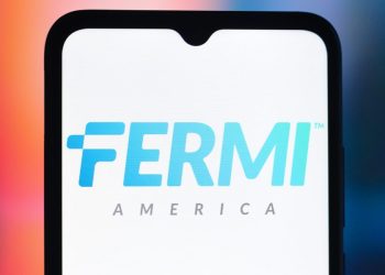 Fermi’s CFO resigns—just two days after the CEO stepped down