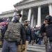 U.S. DOJ seeks to toss convictions of Oath Keepers, Proud Boys for Jan. 6 – National