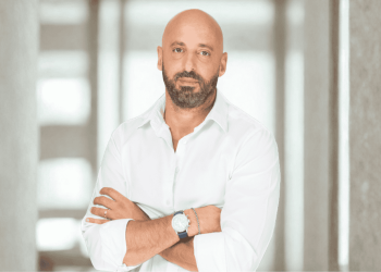Liquidity CEO On Strategic Advantage In UAE Despite Turmoil