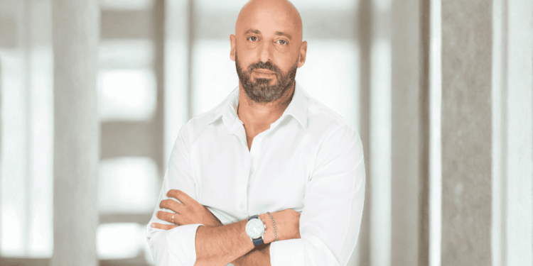 Liquidity CEO On Strategic Advantage In UAE Despite Turmoil