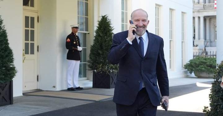 Lutnick says Trump views CUSMA as ‘a bad deal,’ needs to be ‘re-imagined’ – National