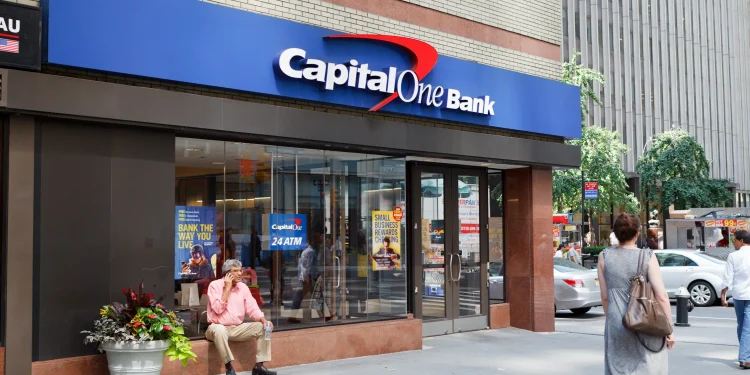 Capital One Settlement: Who Qualifies for a Payout?