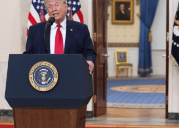 Oil rises and Asian stocks fall after Trump says US will hit Iran hard and ‘finish the job’ – National